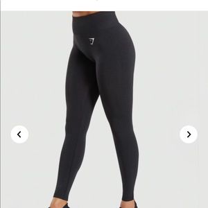 Gymshark Vital Seamless Leggings